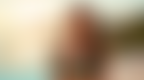 Geblurrte Content-Vorschau