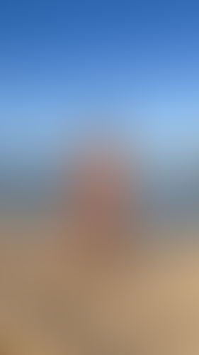 Geblurrte Content-Vorschau