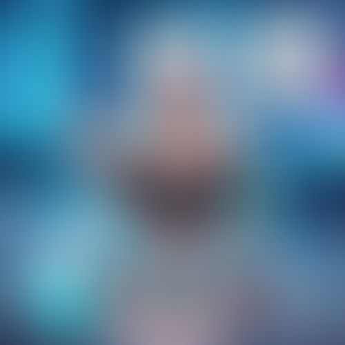 Geblurrte Content-Vorschau
