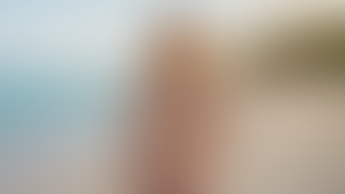 Geblurrte Content-Vorschau