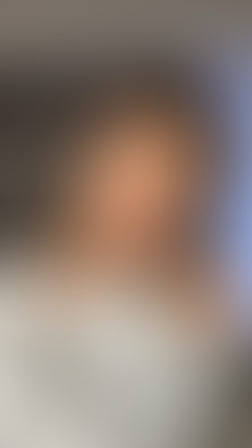 Geblurrte Content-Vorschau
