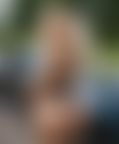Geblurrte Content-Vorschau