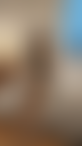 Geblurrte Content-Vorschau