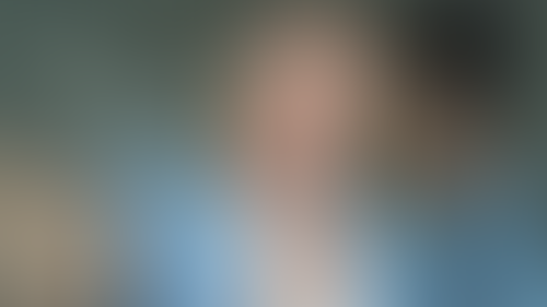 Geblurrte Content-Vorschau