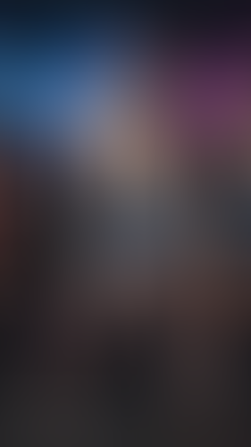 Geblurrte Content-Vorschau