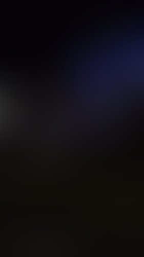 Geblurrte Content-Vorschau