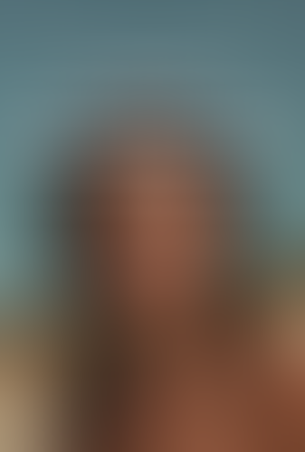 Geblurrte Content-Vorschau