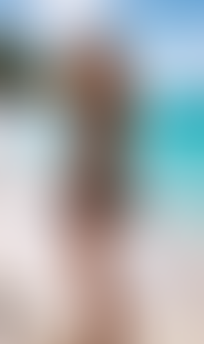 Geblurrte Content-Vorschau