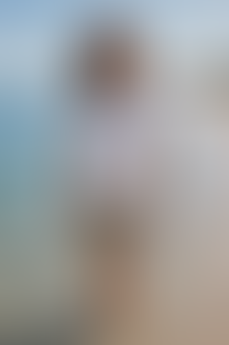 Geblurrte Content-Vorschau