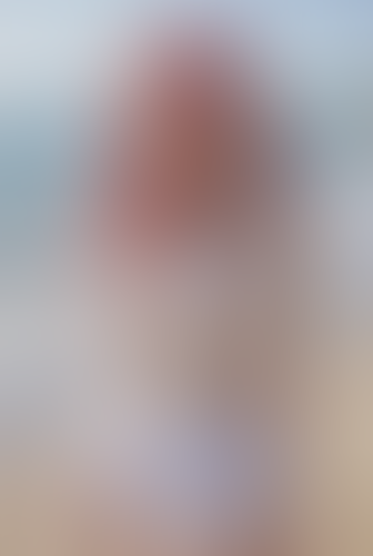 Geblurrte Content-Vorschau