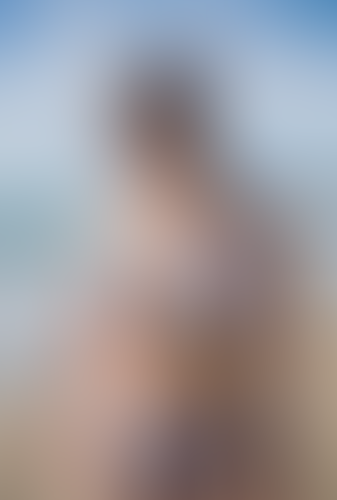 Geblurrte Content-Vorschau
