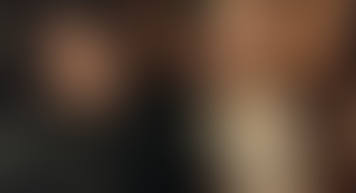 Geblurrte Content-Vorschau