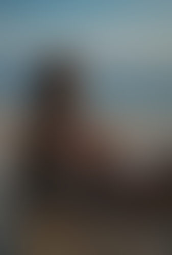 Geblurrte Content-Vorschau