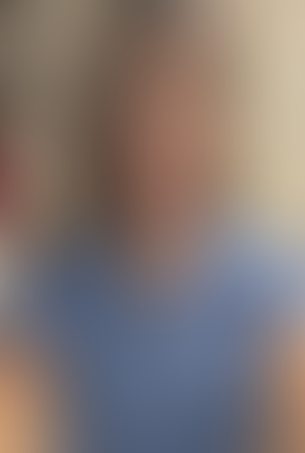 Geblurrte Content-Vorschau