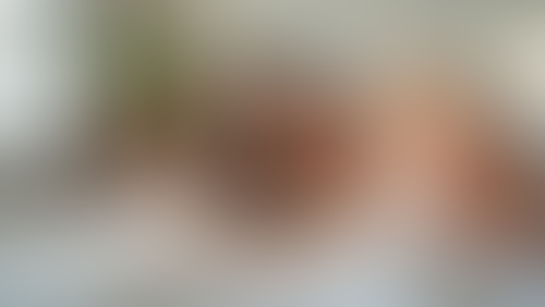 Geblurrte Content-Vorschau