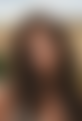 Geblurrte Content-Vorschau