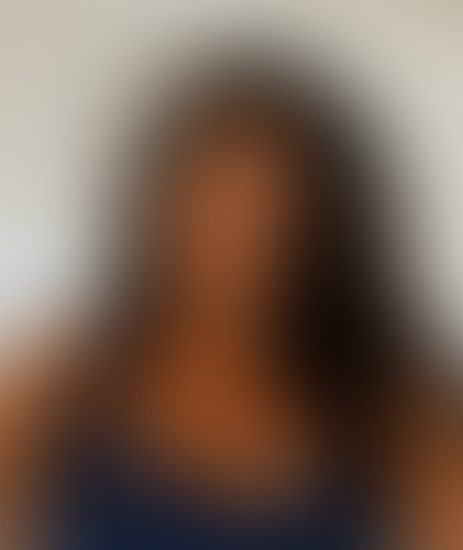 Geblurrte Content-Vorschau