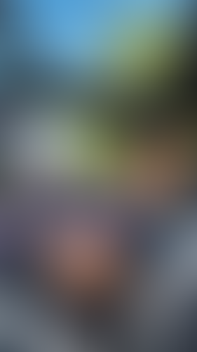 Geblurrte Content-Vorschau