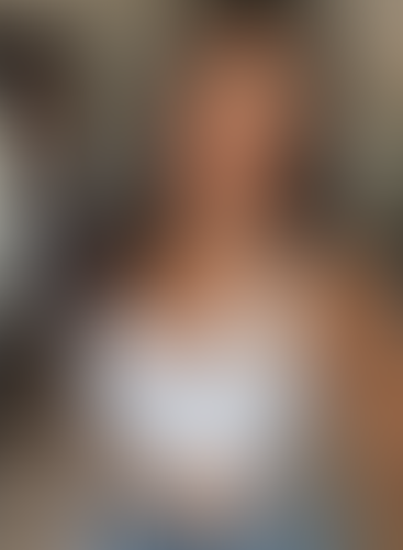 Geblurrte Content-Vorschau