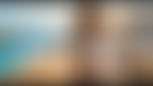 Geblurrte Content-Vorschau