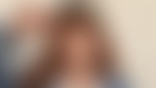 Geblurrte Content-Vorschau