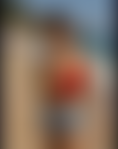 Geblurrte Content-Vorschau