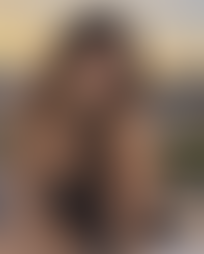 Geblurrte Content-Vorschau