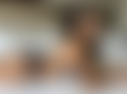 Geblurrte Content-Vorschau