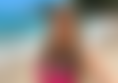 Geblurrte Content-Vorschau