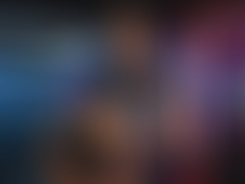 Geblurrte Content-Vorschau