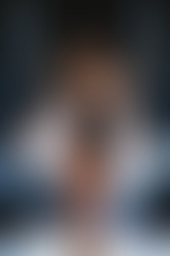 Geblurrte Content-Vorschau