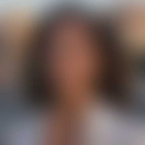 Geblurrte Content-Vorschau