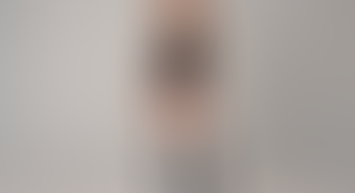 Geblurrte Content-Vorschau