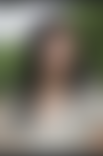 Geblurrte Content-Vorschau