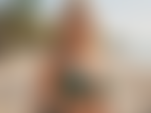 Geblurrte Content-Vorschau
