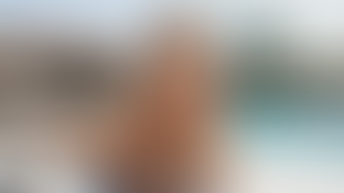 Geblurrte Content-Vorschau