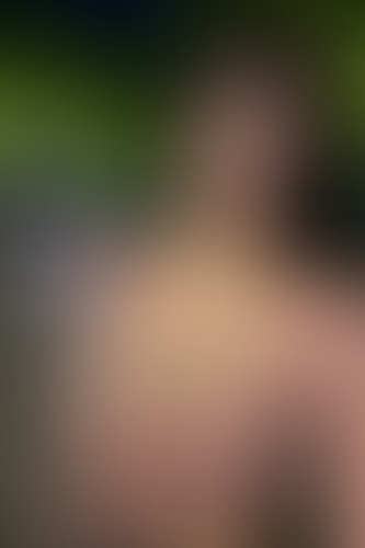 Geblurrte Content-Vorschau