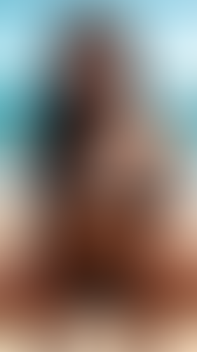 Geblurrte Content-Vorschau
