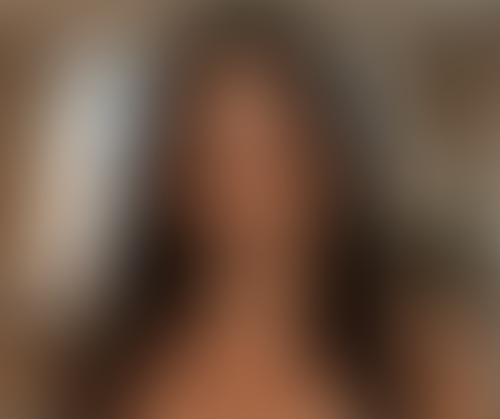 Geblurrte Content-Vorschau
