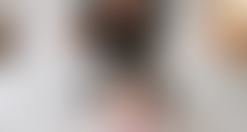 Geblurrte Content-Vorschau