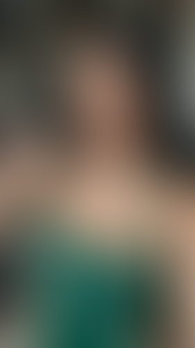 Geblurrte Content-Vorschau