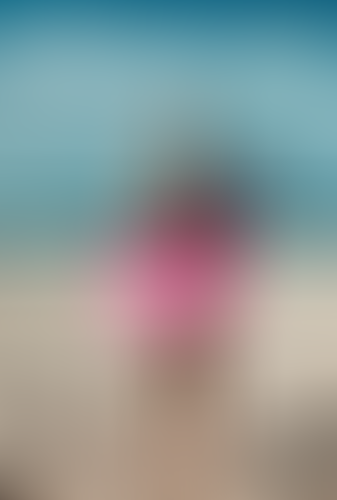 Geblurrte Content-Vorschau