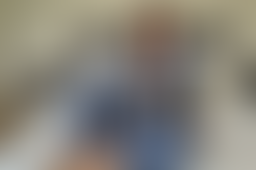 Geblurrte Content-Vorschau