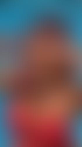 Geblurrte Content-Vorschau