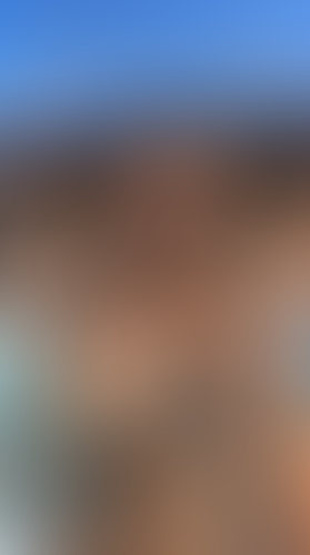 Geblurrte Content-Vorschau