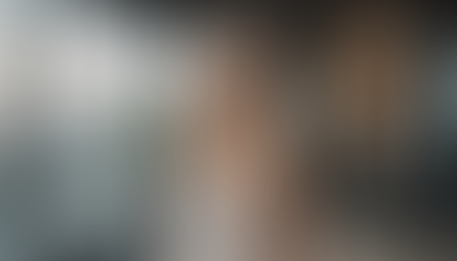Geblurrte Content-Vorschau