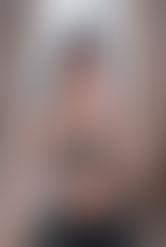 Geblurrte Content-Vorschau