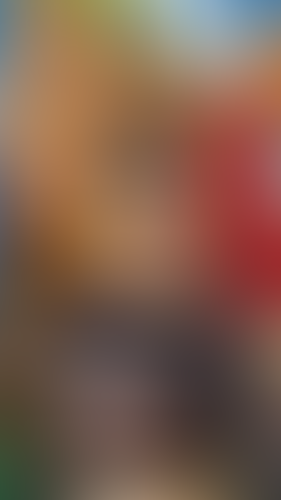 Geblurrte Content-Vorschau