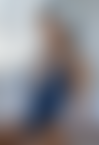 Geblurrte Content-Vorschau