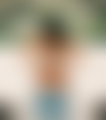 Geblurrte Content-Vorschau